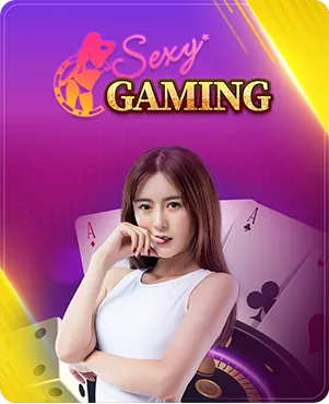 sexy by บาคาร่า99